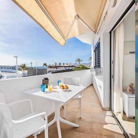 Home2Book Modern Apt Puerto Del Carmen, Terrace 卡门港 外观 照片