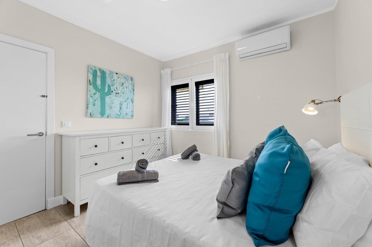 Home2Book Modern Apt Puerto Del Carmen, Terrace 卡门港 外观 照片