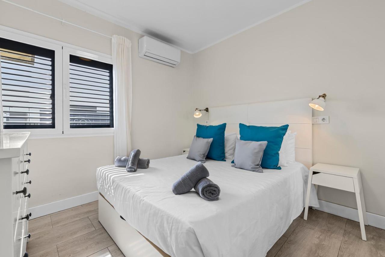 Home2Book Modern Apt Puerto Del Carmen, Terrace 卡门港 外观 照片
