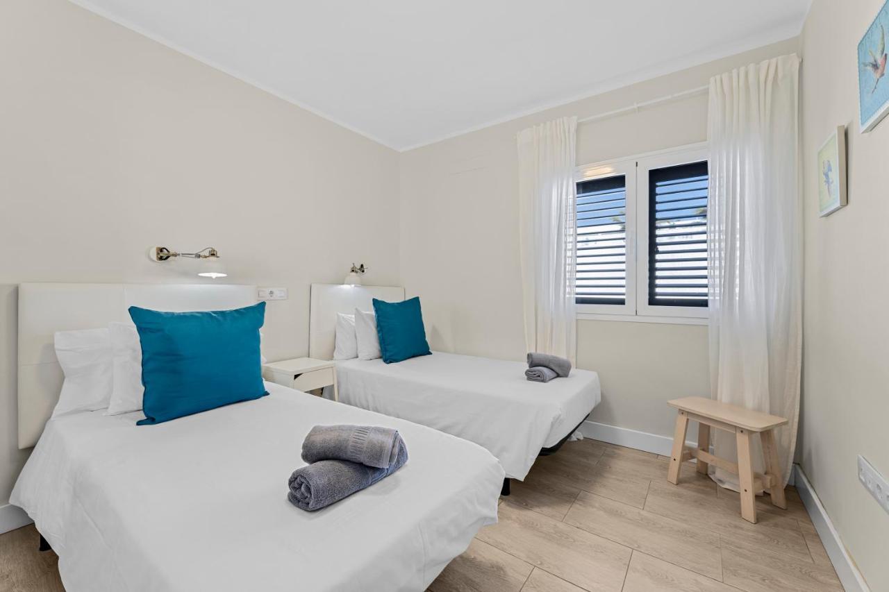 Home2Book Modern Apt Puerto Del Carmen, Terrace 卡门港 外观 照片