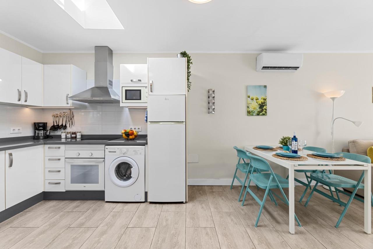Home2Book Modern Apt Puerto Del Carmen, Terrace 卡门港 外观 照片